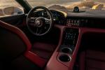Porsche Taycan Turbo S 2019 года (NA)